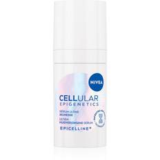 NIVEA Cellular Epigenetics Foryngende ansigtsserum 15 ml - 15 ml