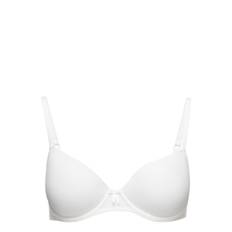 MISSYA Mary Bra Fill White