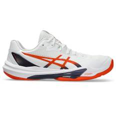 SKY ELITE FF 3 - White/Nova Orange - 41.5