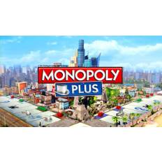 MONOPOLY PLUS XBOX One