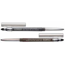 Clinique Quickliner for Eyes Intense - Eyeliner 28 g 05 Intense Charcoal