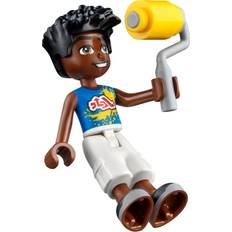 LEGOÂ® - Friends - frnd629 - Zac (41748)