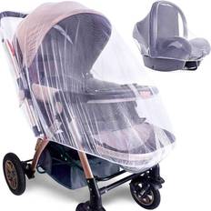 Myggnät Barnvagn Universal