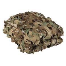 Multicam camouflagenet 2x3m