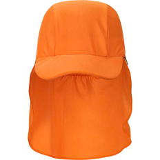 Reima Kids' Sunhat Kilpikonna Orange, 44/46