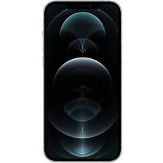 iPhone 12 Pro Max | 256 GB | silver