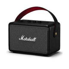 Marshall Kilburn II - Black - Fyndvara