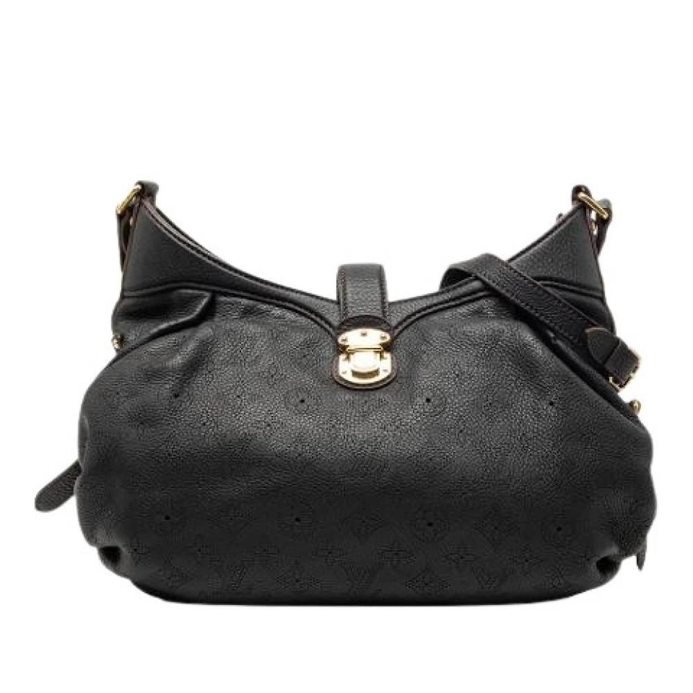 Louis Vuitton Vintage - Pre-owned Mahina XS Vintage - Dam - ONE Size - Läder