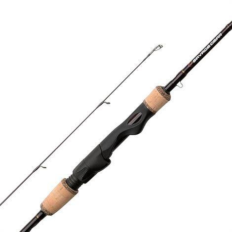 Savage Gear Custom UL Spin, 6,6 fod - 2-7 g