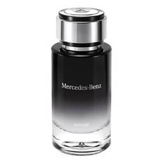 Mercedes Benz Club Black Intense - Eau de Toilette - Resestorlek - 10 ml