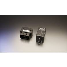 XBB OBD-II Dongle med PowerUnit komplett kit