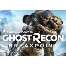 Tom Clancy's Ghost Recon Breakpoint Ultimate Edition EU XBOX One CD Key