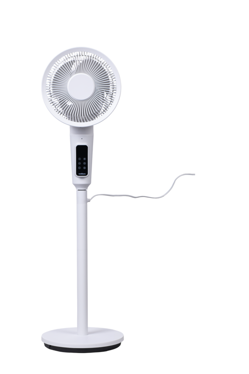 Wattson Floor Fan Cool Pro 7" Fläkt