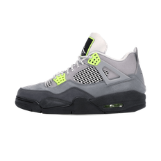 Nike Air Jordan 4 Retro SE 95 Neon - EU 44.5
