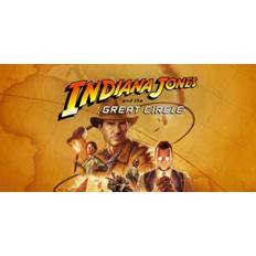 Indiana Jones and the Great Circle (PC) - Standard