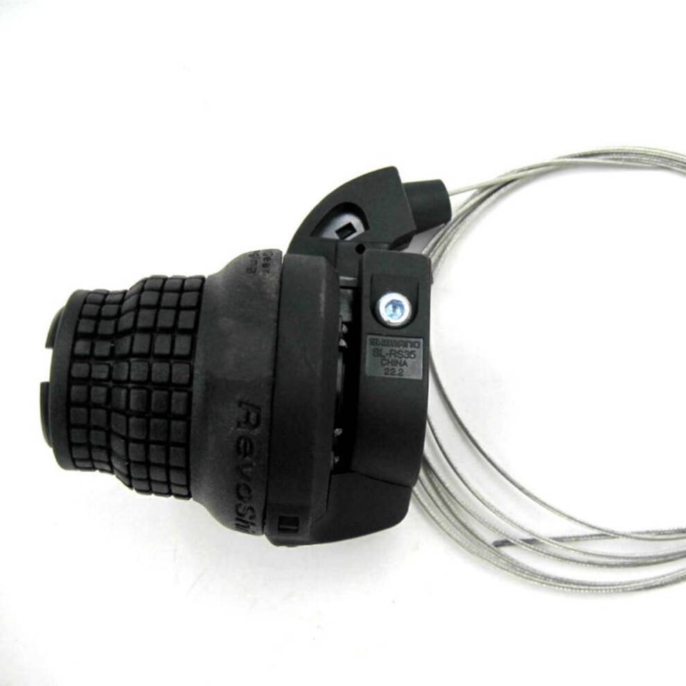 Cykelskifter Variabel hastighed 7/6-speed 21/18-speed