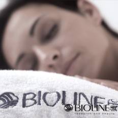Bioline Fasthetsinpackning