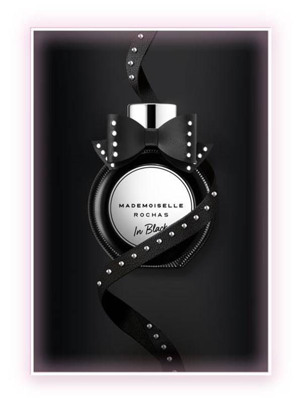 Rochas Mademoiselle In Black Eau de Parfum 50?ml - 50 ml