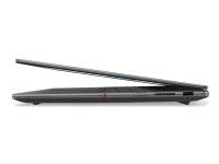 (ComputerSalg) Lenovo Yoga Pro 9 16IRP8 83BY - 180° hængselsdesign - Intel Core i7 - i7-13705H / op til 5 GHz - Evo - Win 11 Home - GeForce RTX 4060 - 16 GB RAM - 1