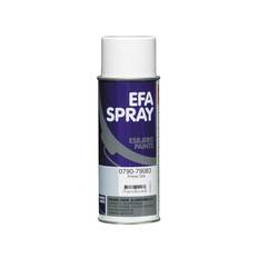 Esbjerg paint Efaspray primer grå 400 ml