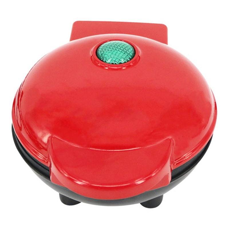 Elektrisk Våffeljärn MARSKE Non-stick - Storbritannien