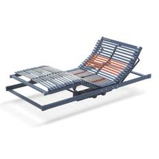 Elevationsbund Technoflex 3000 140x200 Trådløs
