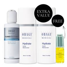 Obagi | Favourites Hydro Bundle