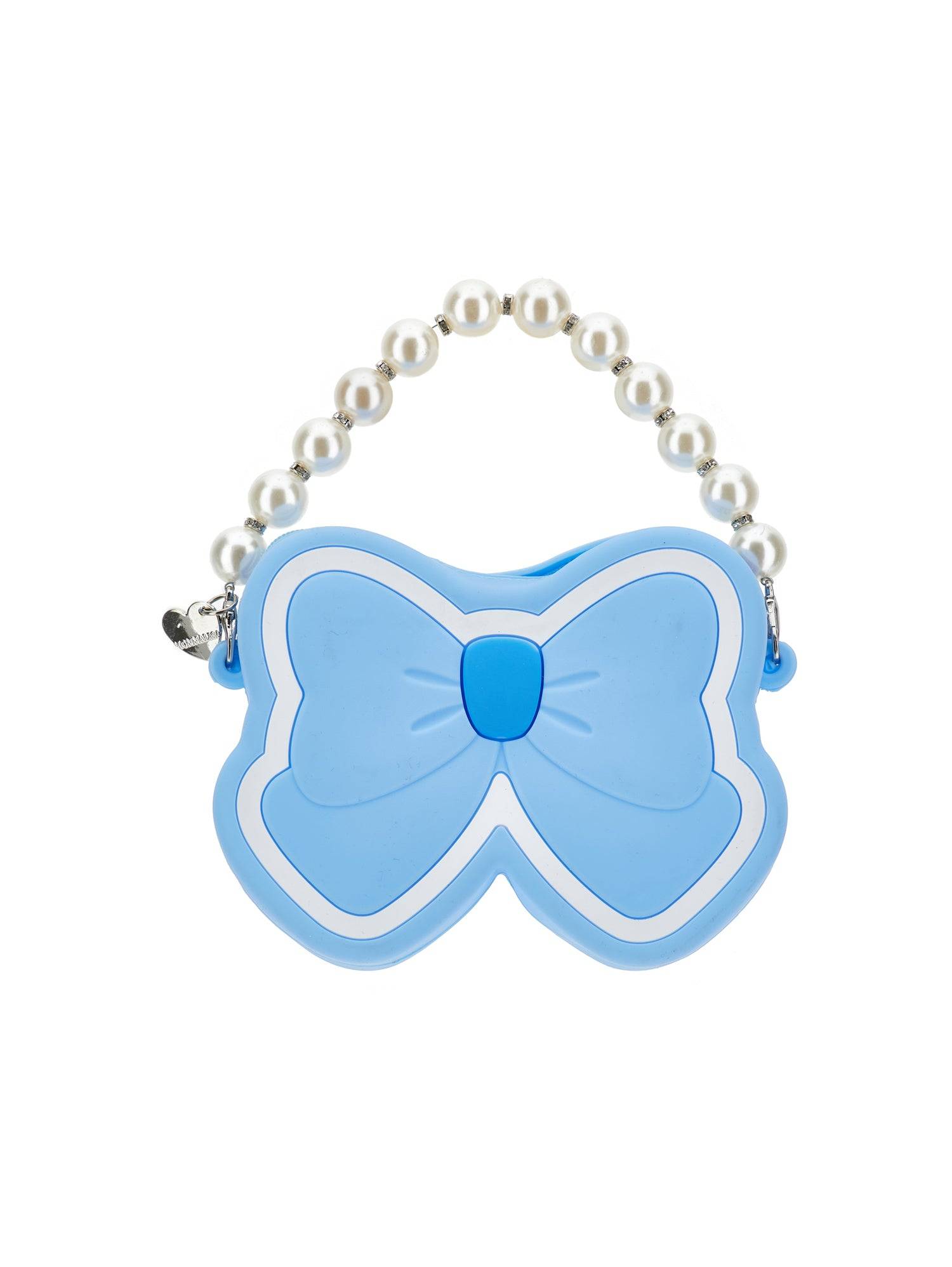 MONNALISA  Bow Bag