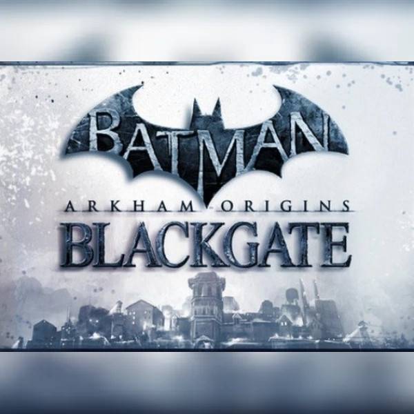 Batman: Arkham Origins - Blackgate (Deluxe Edition) (PC) Steam Gift - GLOBAL