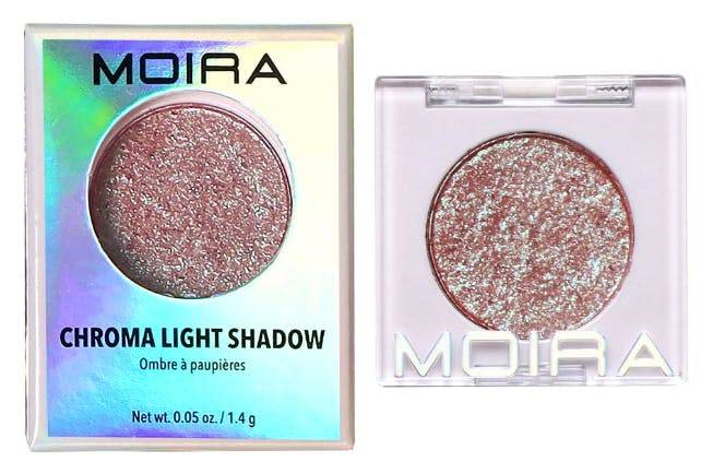 MOIRA Chroma Light Shadow 004 Summer Dream 1.4 g