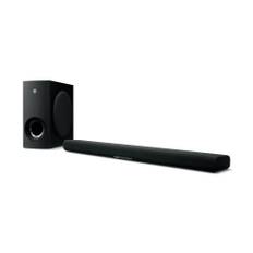 Yamaha SR-B40A Svart
