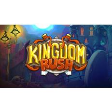 Kingdom Rush (PC) - Standard