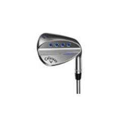 Callaway MD5 JAWS Chrome W Grind Wedge