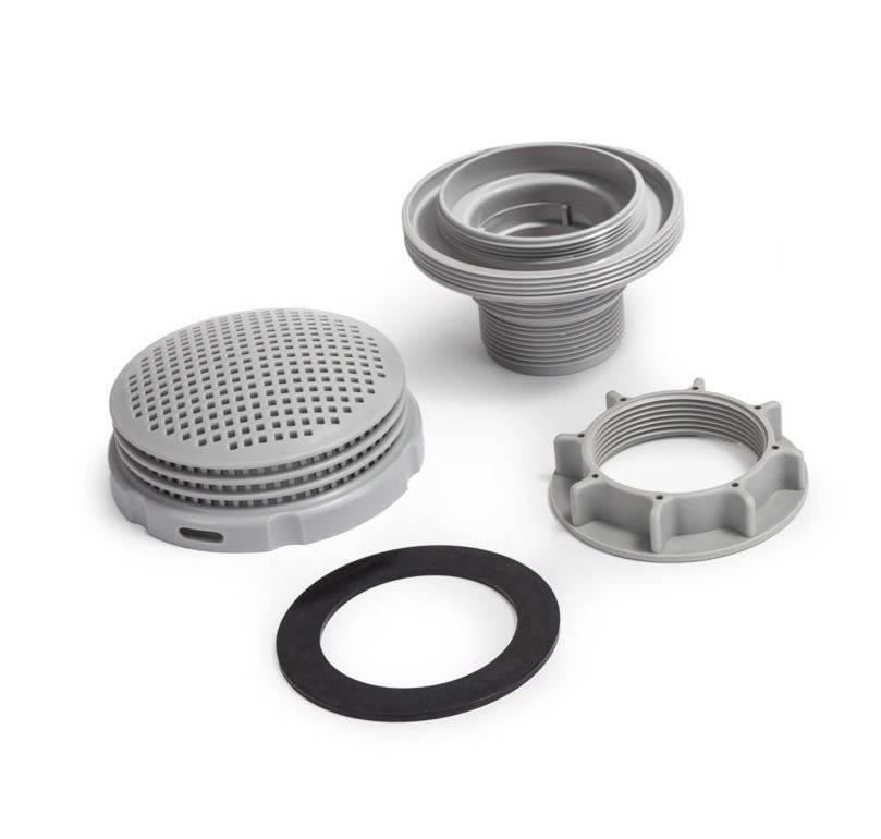 Strainer Outlet 38mm Intex Reservedele 10744X
