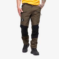 Nordwand Pro Pants Herre Mud, Størrelse:XS - Outdoorbukse, Vandrebukse & Trekkingbukse