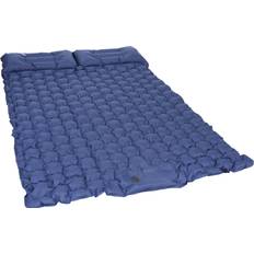 Arctic Tern Airmat Foam Incl Pillow Duo Pecoat, OneSize