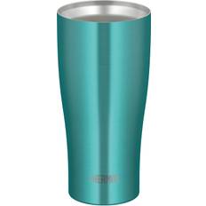 Thermos Vacuum Insulated Tumbler 420ml Mint Dishwasher Safe Thermos Structure MNT Heat/Cold JDY-420C mynta