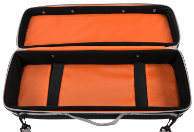 IFISH Sensi Rod Carryall Pimpelväska (Storlek: Small)