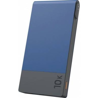 GP Powerbank M2 10 000 mAh Blå
