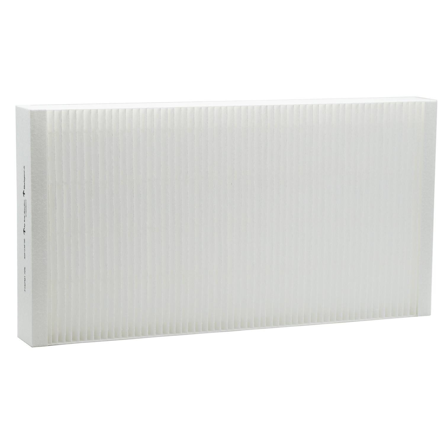 GV-Line filter til Genvex GE Energy 2 / 590 F7 - 50mm