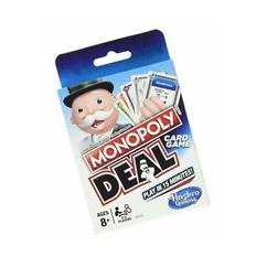 Monopoly Deal