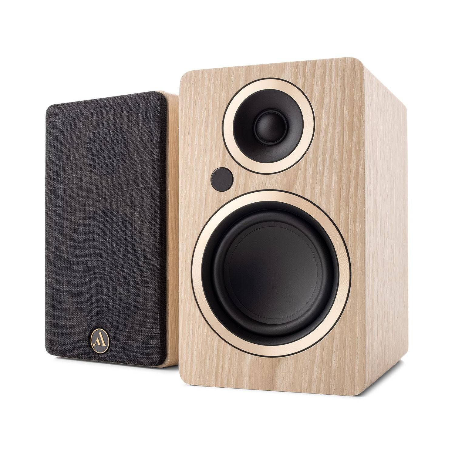 FENRIS A4 - White (PVC)