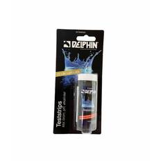 Delphin Teststickor pH/klor/brom/alkalinitet 50st