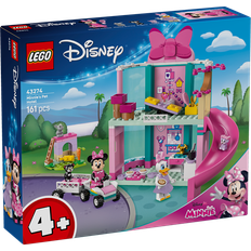 Disney Classic Minnies Kæledyrshotel - 43274