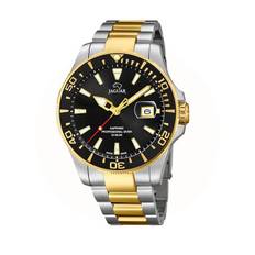 Jaguar - Professional Diver herrklocka - Steel j863 / 2