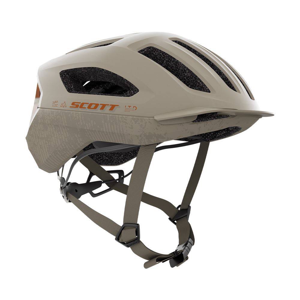 Scott Sierra Mips Mojave Beige strl M