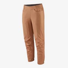 Patagonia Womens Hampi Rock Pants - REG (Brun (TRIP BROWN) 42)