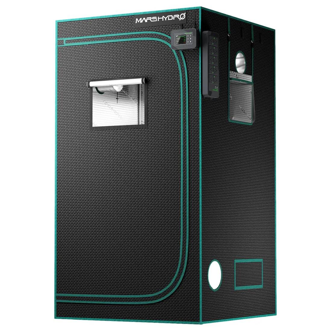 Mars Hydro – Grow Tent (100x100x180).