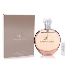 Jennifer Lopez Still - Eau de Parfum - Doftprov - 5 ml