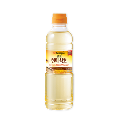Brun Risvinäger - Sempio - 500ml